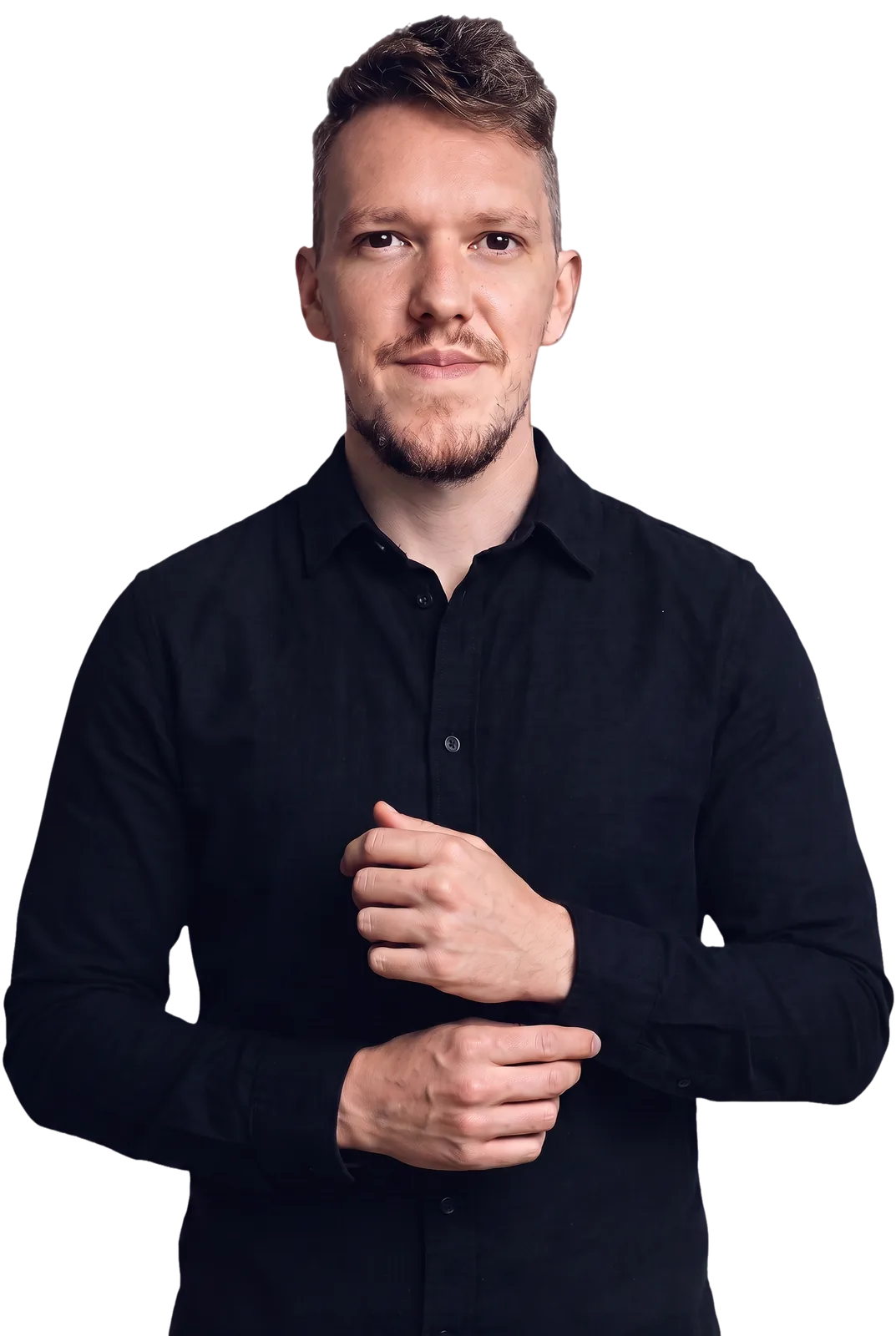 Alex — fondateur & coach mental Krush Poker